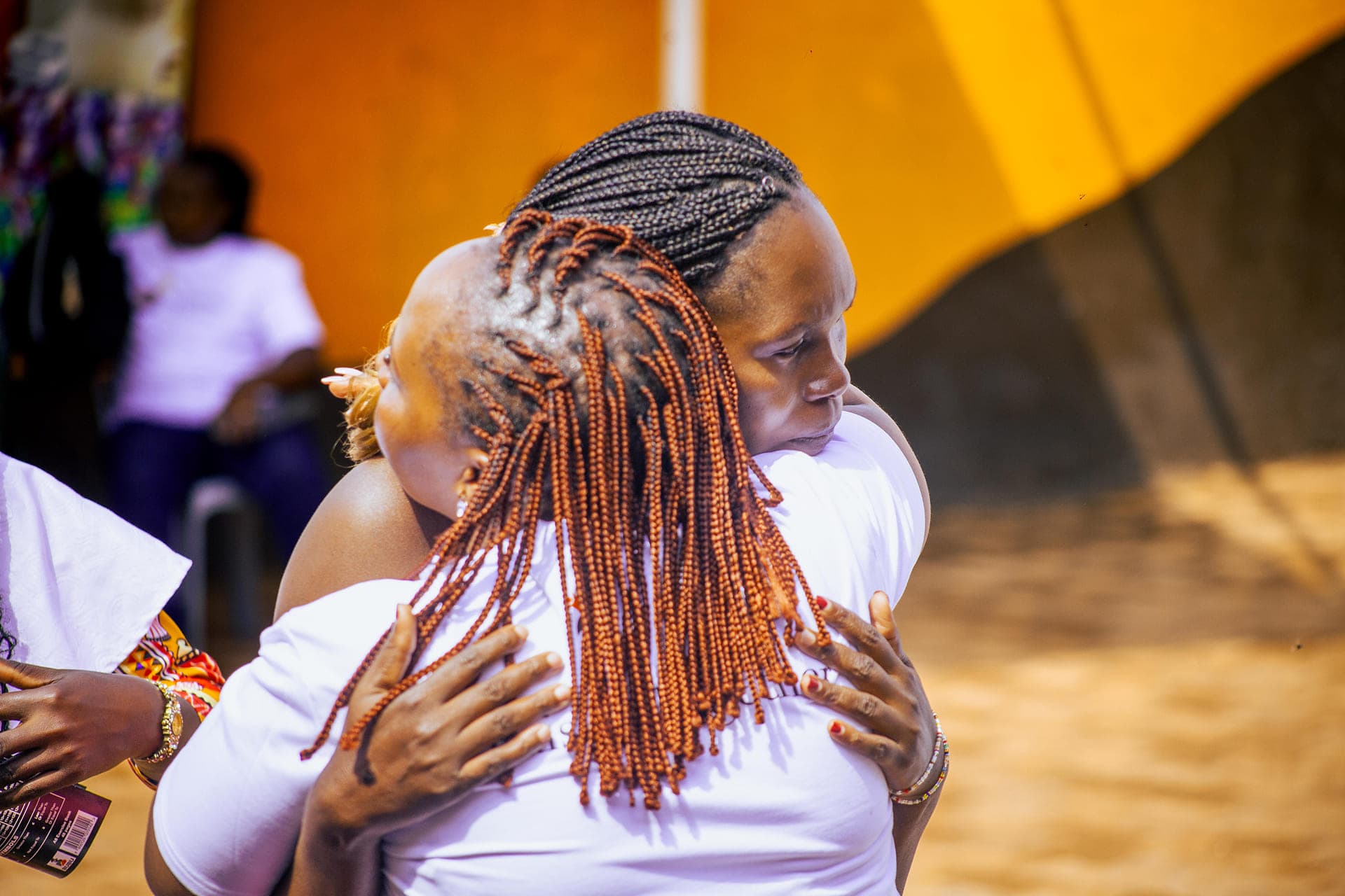 Healing Through Storytelling: Over 100 Participants Join Our Counseling Circles