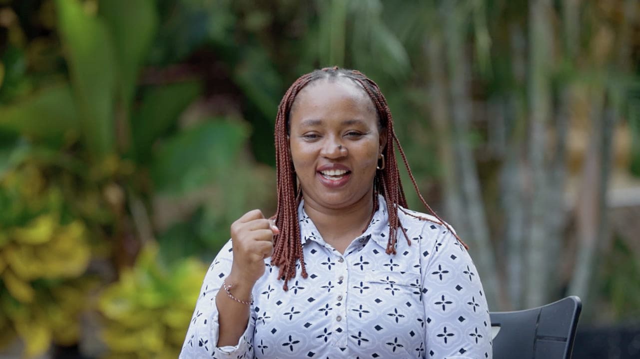 Radiant Rise Purpose